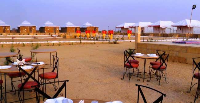 Lakhmana Desert Camp Sām Dış mekan fotoğraf