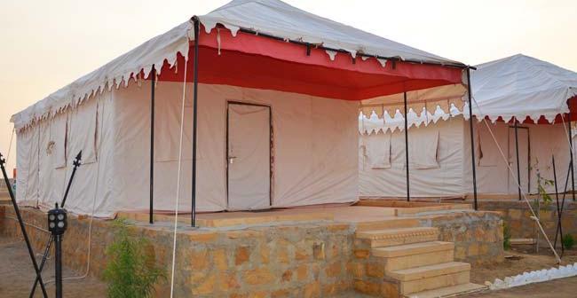 Lakhmana Desert Camp Sām Dış mekan fotoğraf