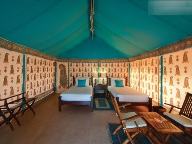 Lakhmana Desert Camp Sām Dış mekan fotoğraf