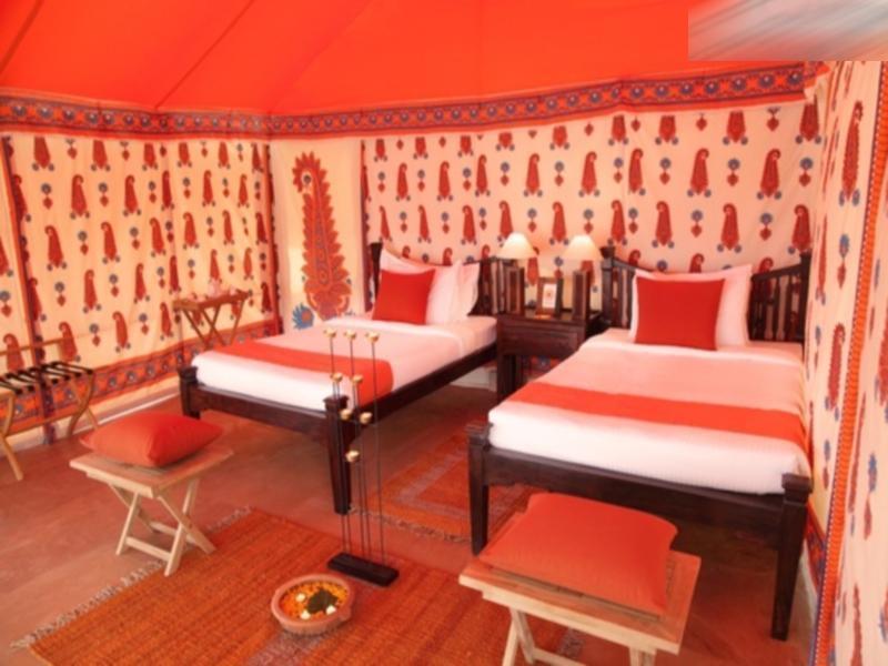 Lakhmana Desert Camp Sām Dış mekan fotoğraf